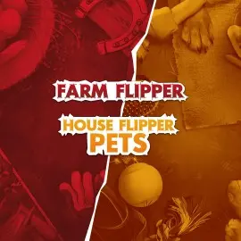 Farm Pets Bundle Xbox One & Series X|S (покупка на любой аккаунт / ключ) (США)