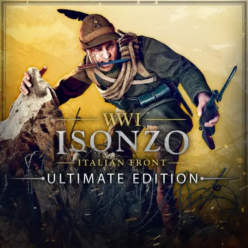 Isonzo: Ultimate Edition Xbox One & Series X|S (покупка на любой аккаунт / ключ) (США)
