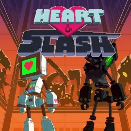 Heart&Slash Xbox One & Series X|S (покупка на любой аккаунт / ключ) (США)