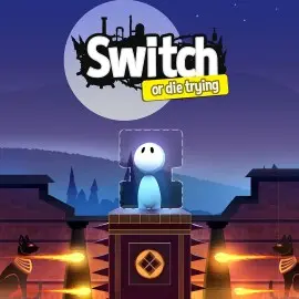 Switch - Or Die Trying Xbox One & Series X|S (покупка на любой аккаунт / ключ) (США)