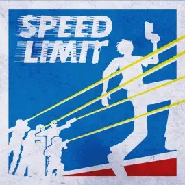 Speed Limit Xbox One & Series X|S (покупка на любой аккаунт / ключ) (США)