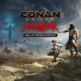 Conan Exiles - Isle of Siptah Edition  (покупка на любой аккаунт / ключ) (США)