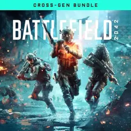 Battlefield 2042 Xbox One & Xbox Series X|S (покупка на любой аккаунт / ключ) (США)