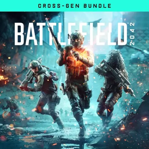 Battlefield 2042 Xbox One & Xbox Series X|S (покупка на любой аккаунт / ключ) (США)