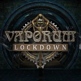 Vaporum: Lockdown Xbox One & Series X|S (покупка на любой аккаунт / ключ) (США)
