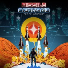Missile Command: Recharged Xbox One & Series X|S (покупка на любой аккаунт / ключ) (США)