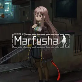Marfusha Xbox One & Series X|S (покупка на любой аккаунт / ключ) (США)
