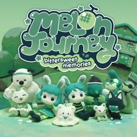 Melon Journey: Bittersweet Memories Xbox One & Series X|S (покупка на любой аккаунт / ключ) (США)
