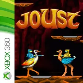Joust Xbox One & Series X|S (покупка на любой аккаунт) (США)