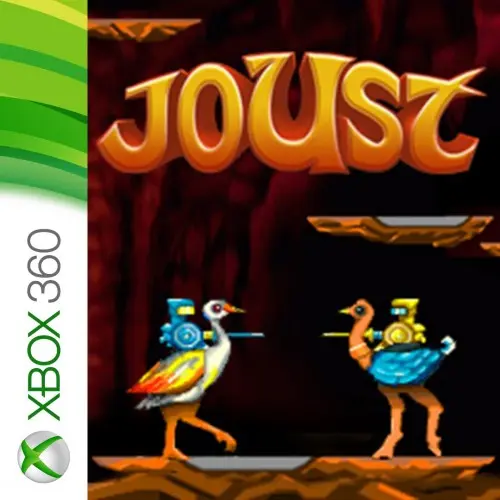 Joust Xbox One & Series X|S (покупка на любой аккаунт) (США)