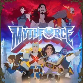 MythForce Xbox One & Series X|S (покупка на любой аккаунт / ключ) (США)