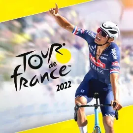 Tour de France 2022 Xbox One & Series X|S (покупка на любой аккаунт / ключ) (США)