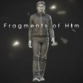 Fragments of Him Xbox One & Series X|S (покупка на любой аккаунт / ключ) (США)