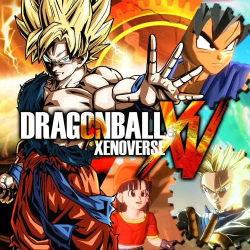 Dragon Ball Xenoverse + Season Pass Xbox One & Series X|S (покупка на любой аккаунт / ключ) (США)
