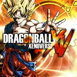 DRAGON BALL XENOVERSE Xbox One & Series X|S (покупка на любой аккаунт / ключ) (США)