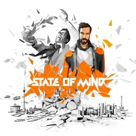 State of Mind Xbox One & Series X|S (покупка на любой аккаунт / ключ) (США)