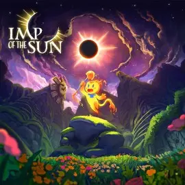 Imp of the Sun Xbox One & Series X|S (покупка на любой аккаунт / ключ) (США)