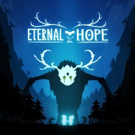 Eternal Hope Xbox One & Series X|S (покупка на любой аккаунт / ключ) (США)
