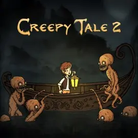 Creepy Tale 2 Xbox One & Series X|S (покупка на любой аккаунт / ключ) (США)
