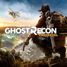 Tom Clancy’s Ghost Recon Wildlands - Standard Edition Xbox One & Series X|S (покупка на любой аккаунт / ключ) (США)