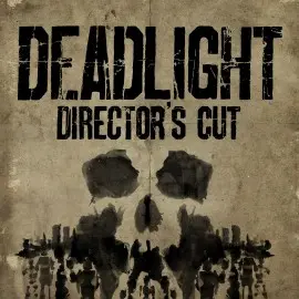 Deadlight: Director's Cut Xbox One & Series X|S (покупка на любой аккаунт / ключ) (США)