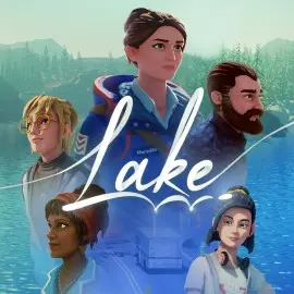 Lake Xbox One & Series X|S (покупка на любой аккаунт / ключ) (США)