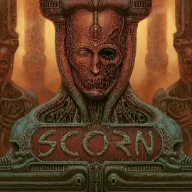 Scorn Xbox Series X|S (покупка на любой аккаунт / ключ) (США)