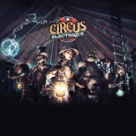 Circus Electrique Xbox One & Series X|S (покупка на любой аккаунт / ключ) (США)
