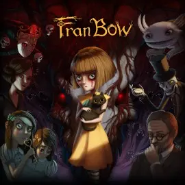 Fran Bow Xbox One & Series X|S (покупка на любой аккаунт / ключ) (США)