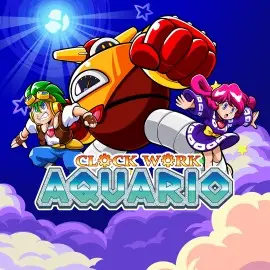 Clockwork Aquario Xbox One & Series X|S (покупка на любой аккаунт / ключ) (США)