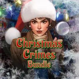 Christmas Crimes Bundle Xbox One & Series X|S (покупка на любой аккаунт / ключ) (США)