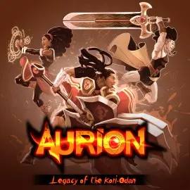 Aurion: Legacy of the Kori-Odan Xbox One & Series X|S (покупка на любой аккаунт / ключ) (США)