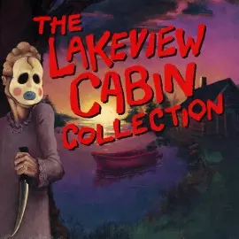 Lakeview Cabin Collection Xbox One & Series X|S (покупка на любой аккаунт / ключ) (США)