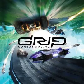 GRIP Xbox One & Series X|S (покупка на любой аккаунт / ключ) (США)