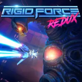 Rigid Force Redux Xbox One & Series X|S (покупка на любой аккаунт / ключ) (США)
