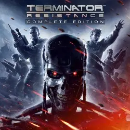 TERMINATOR: RESISTANCE - COMPLETE EDITION Xbox Series X|S (покупка на любой аккаунт / ключ) (США)