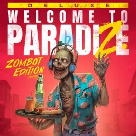 Welcome to ParadiZe - Zombot Edition Xbox Series X|S (покупка на любой аккаунт / ключ) (США)