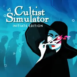 Cultist Simulator: Initiate Edition Xbox One & Series X|S (покупка на любой аккаунт / ключ) (США)