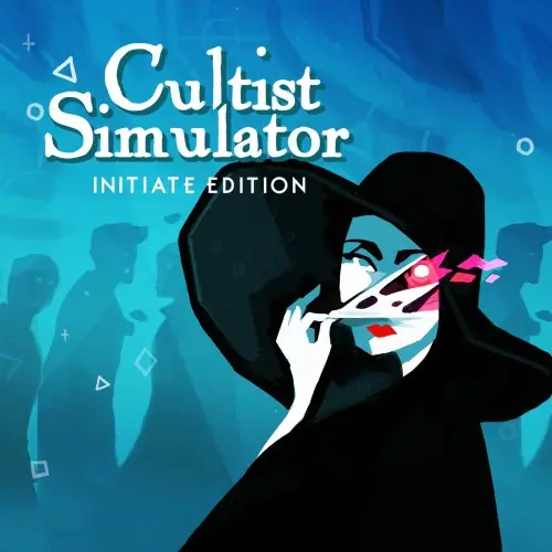 Cultist Simulator: Initiate Edition Xbox One & Series X|S (покупка на любой аккаунт / ключ) (США)