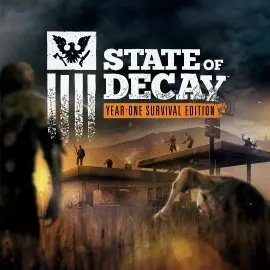 State of Decay: Year-One Survival Edition Xbox One & Series X|S (покупка на любой аккаунт / ключ) (США)