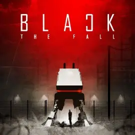 Black The Fall Xbox One & Series X|S (покупка на любой аккаунт / ключ) (США)