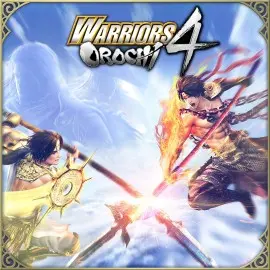 WARRIORS OROCHI 4 Deluxe Edition Xbox One & Series X|S (покупка на любой аккаунт / ключ) (США)