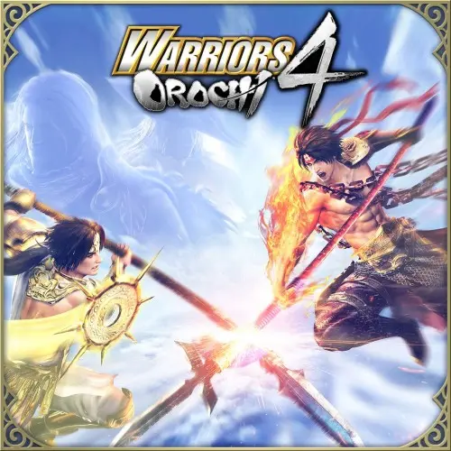 WARRIORS OROCHI 4 Deluxe Edition Xbox One & Series X|S (покупка на любой аккаунт / ключ) (США)