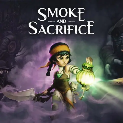 Smoke and Sacrifice Xbox One & Series X|S (покупка на любой аккаунт / ключ) (США)