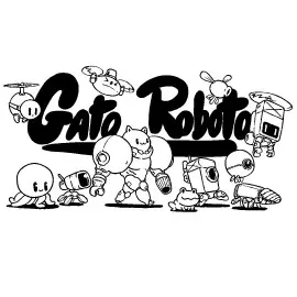 Gato Roboto Xbox One & Series X|S (покупка на любой аккаунт / ключ) (США)