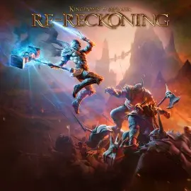 Kingdoms of Amalur: Re-Reckoning Xbox One & Series X|S (покупка на любой аккаунт / ключ) (США)