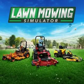 Lawn Mowing Simulator Xbox One & Series X|S (покупка на любой аккаунт / ключ) (США)