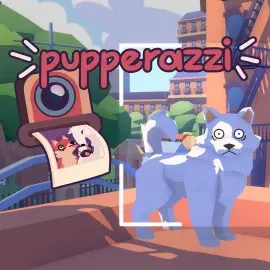 Pupperazzi Xbox One & Series X|S (покупка на любой аккаунт / ключ) (США)