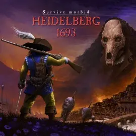 Heidelberg 1693 Xbox One & Series X|S (покупка на любой аккаунт / ключ) (США)