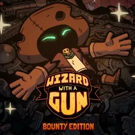 Wizard with a Gun: Bounty Edition Xbox Series X|S (покупка на любой аккаунт / ключ) (США)